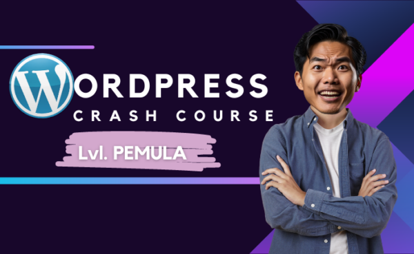 Basic WordPress Crash Course