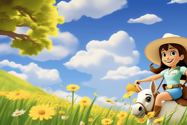 Cartoon Style Prompt Generator - Midjourney, Leonardo AI, Dreamina, Dsb - Gambar 2