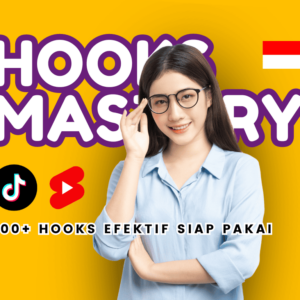200+ Koleksi Template Hooks Siap Pakai Tiktok, YT Shorts, Reels - Bhs Indonesia