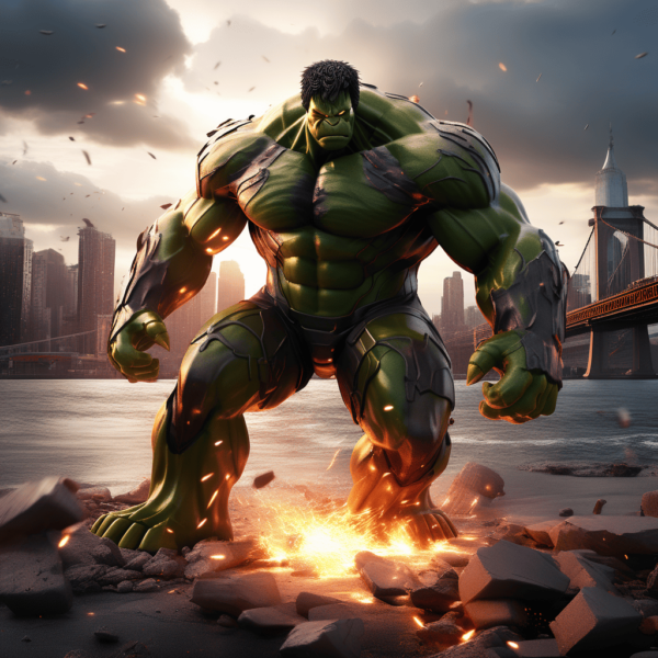 Playground AI Prompt Generator - Buat Gambar Keren Dibantu ChatGPT - Gambar 5