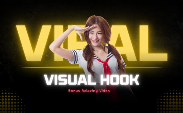 Viral Transitional Video Hooks