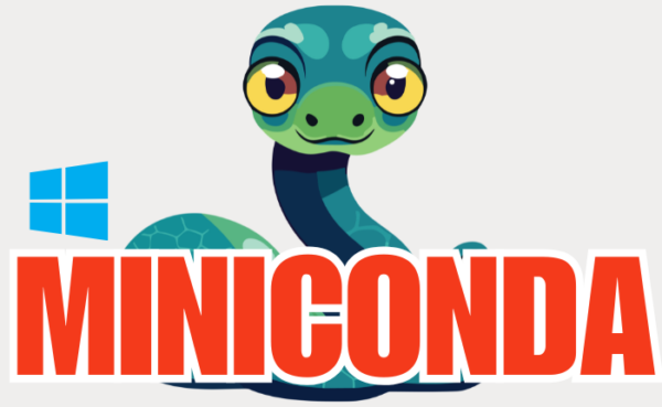 Miniconda 3 Python 3.11