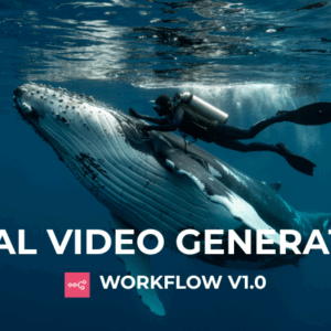 Viral Video Generator: N8N Workflow v1