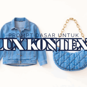 Flux Kontext Basic Prompt