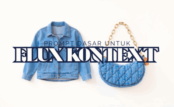 Flux Kontext Basic Prompt