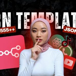 2555+ Template n8n Workflow